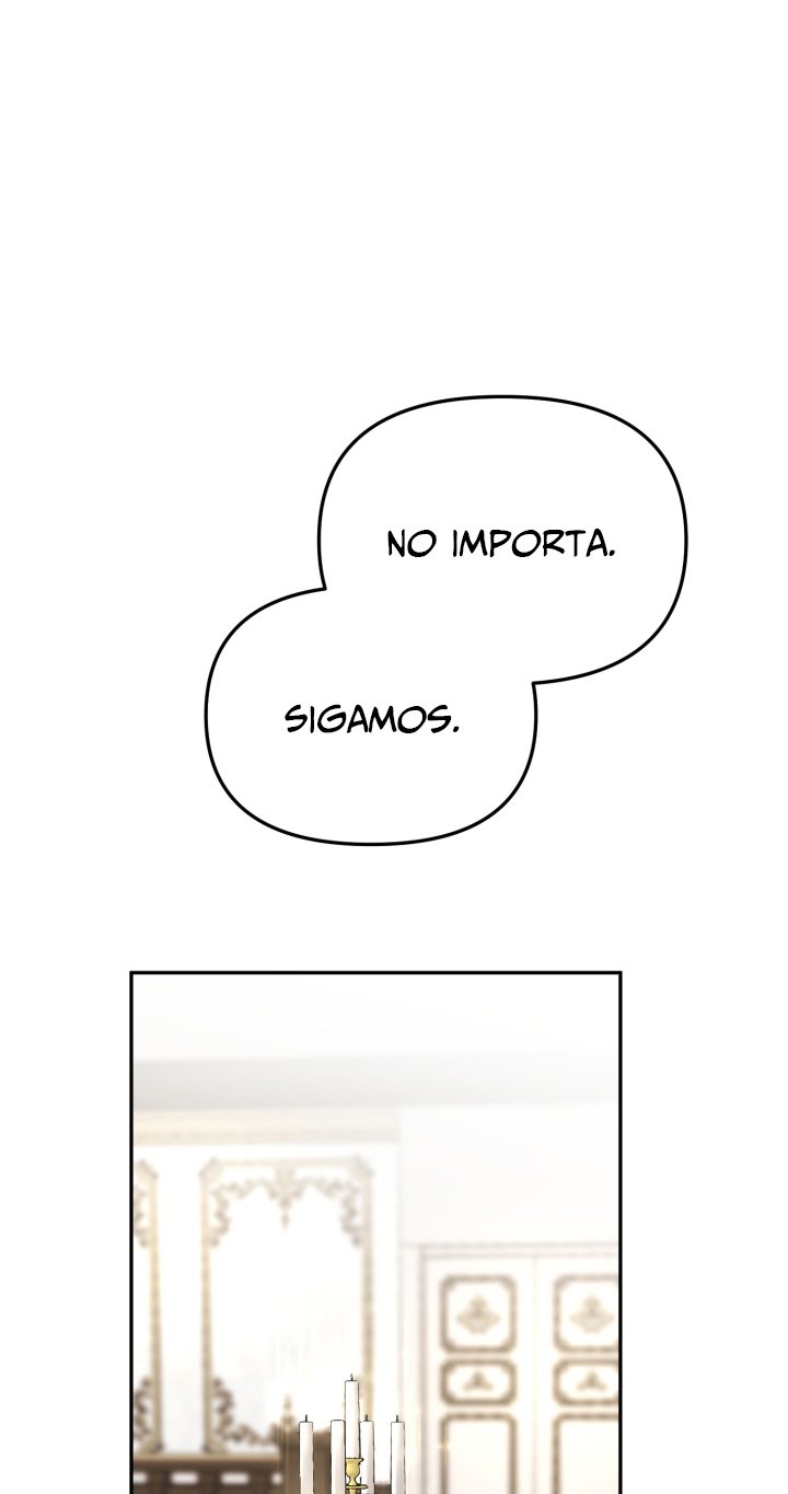 Como Sobrevivir Como la Hija del Diablo Capitulo 8 página 84