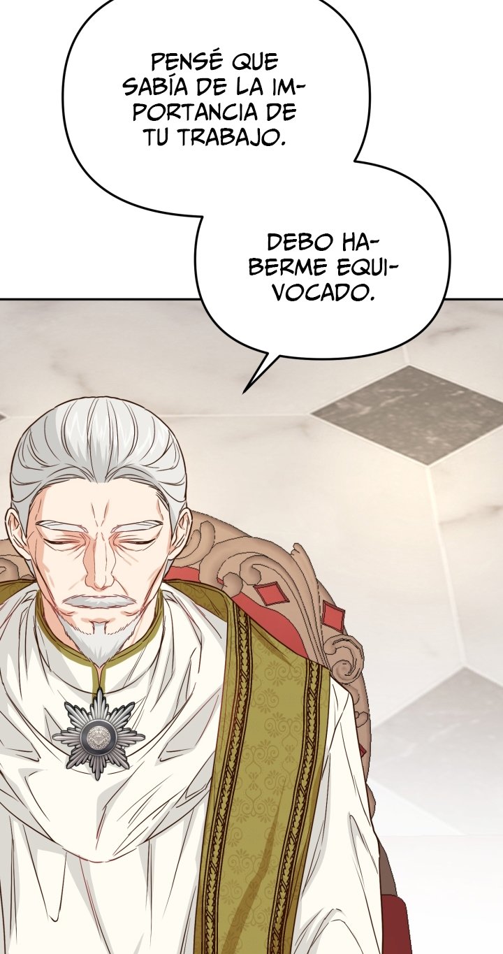 Como Sobrevivir Como la Hija del Diablo Capitulo 8 página 87