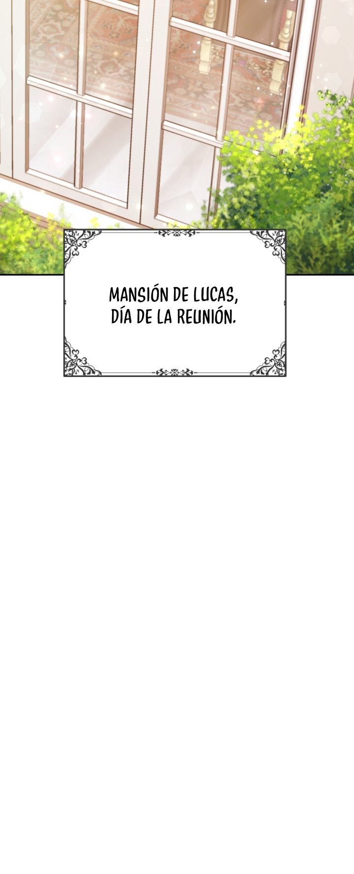 Como Sobrevivir Como la Hija del Diablo Capitulo 8 página 9