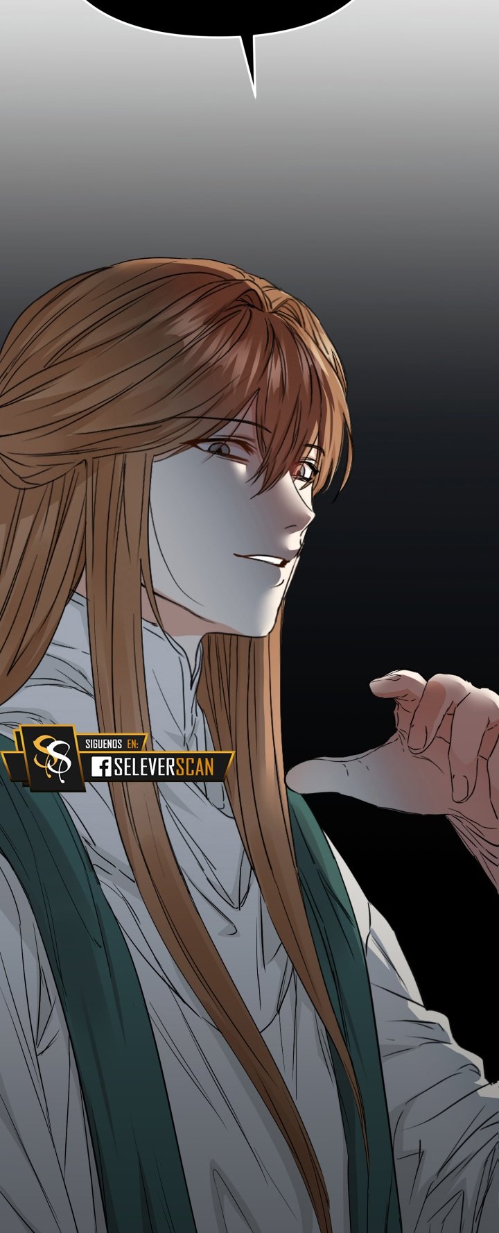 Como Sobrevivir Como la Hija del Diablo Capitulo 9 página 11