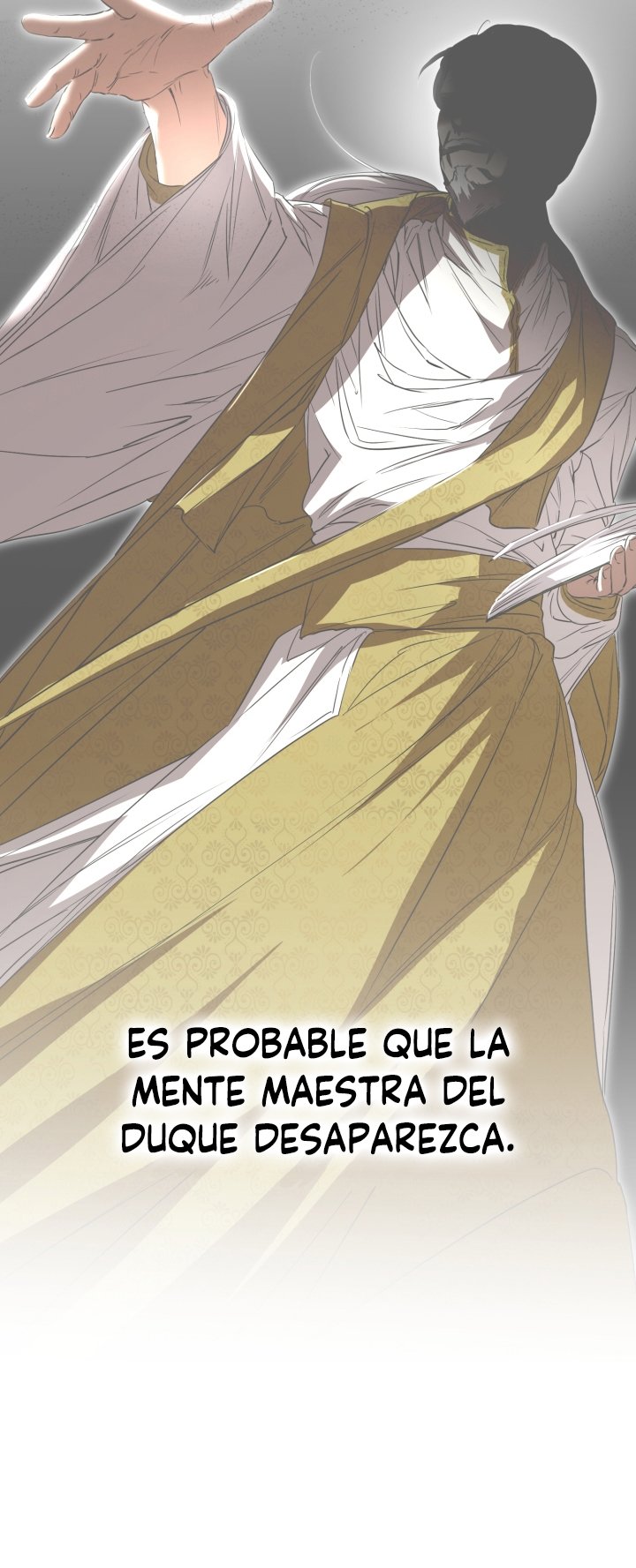 Como Sobrevivir Como la Hija del Diablo Capitulo 9 página 15