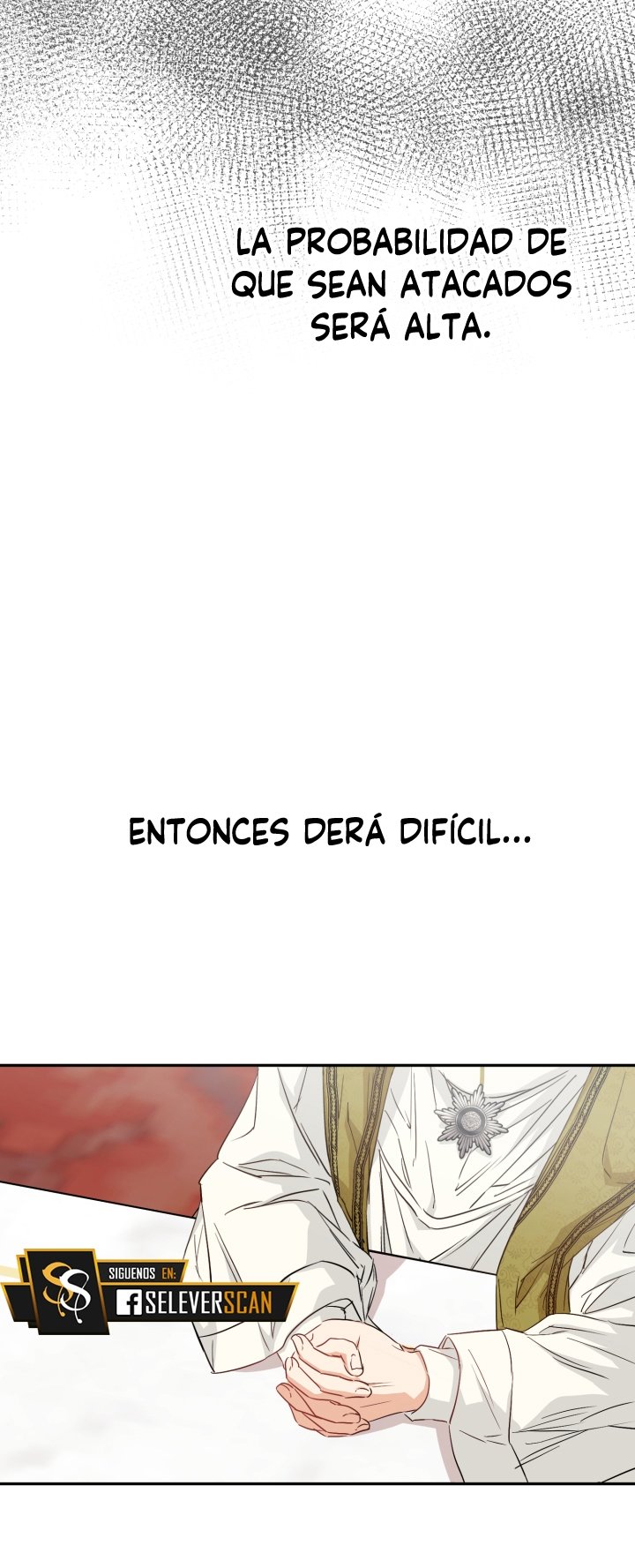 Como Sobrevivir Como la Hija del Diablo Capitulo 9 página 17
