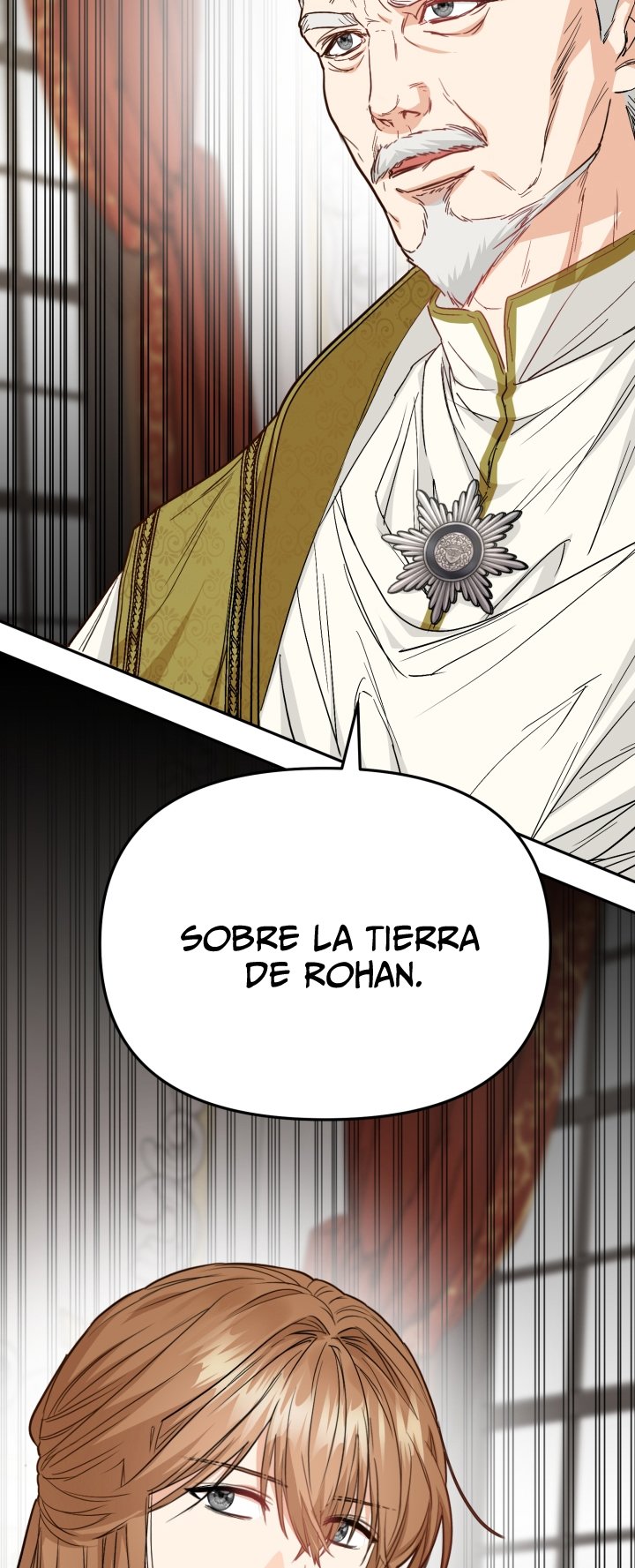 Como Sobrevivir Como la Hija del Diablo Capitulo 9 página 19