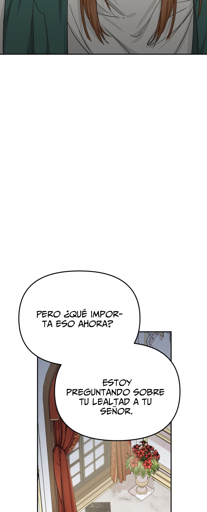 Como Sobrevivir Como la Hija del Diablo Capitulo 9 página 28