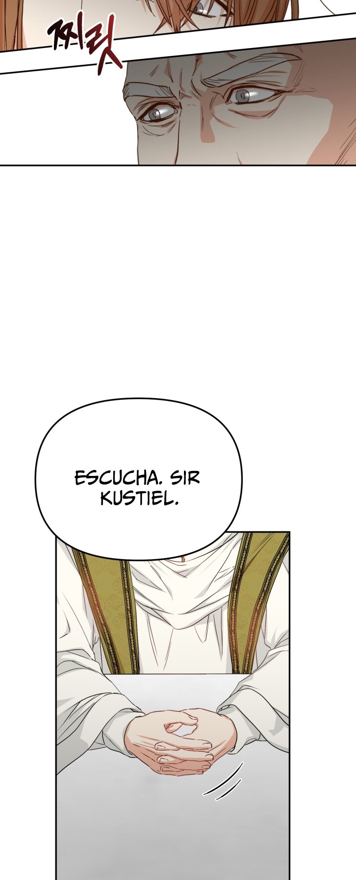 Como Sobrevivir Como la Hija del Diablo Capitulo 9 página 30