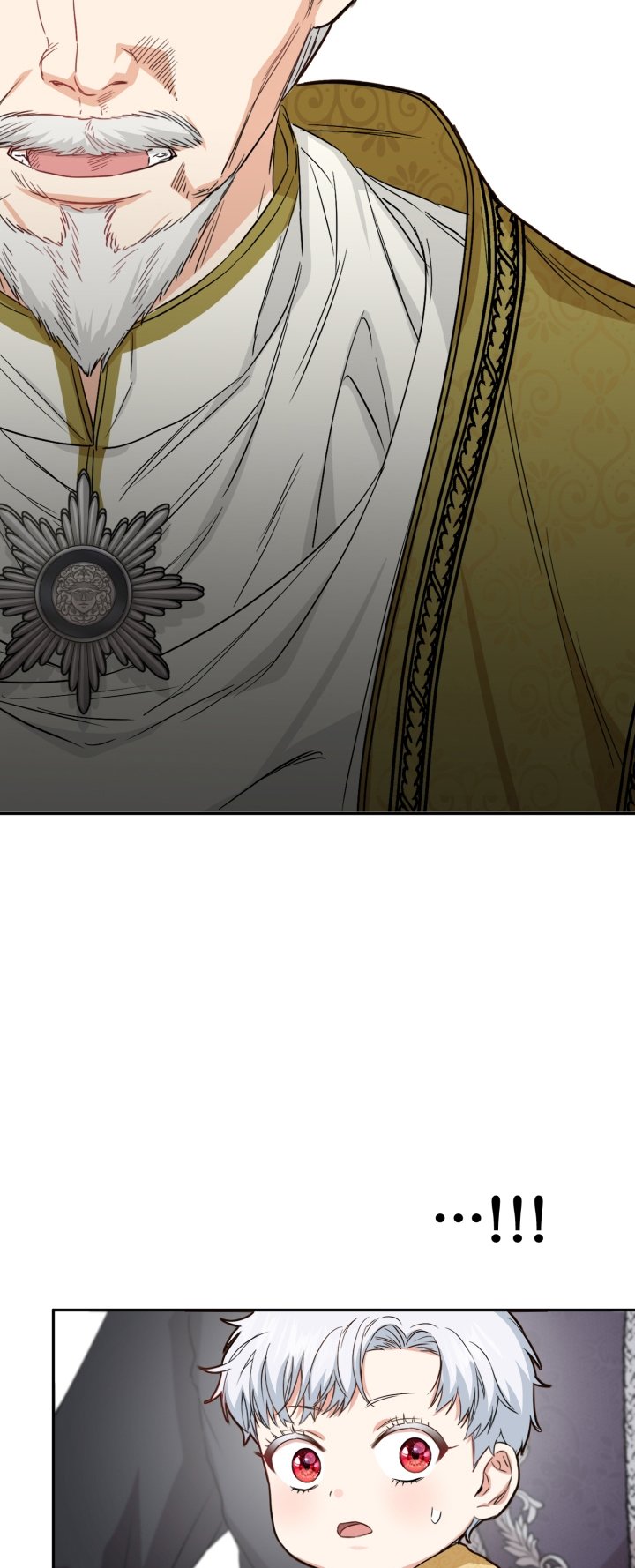 Como Sobrevivir Como la Hija del Diablo Capitulo 9 página 32