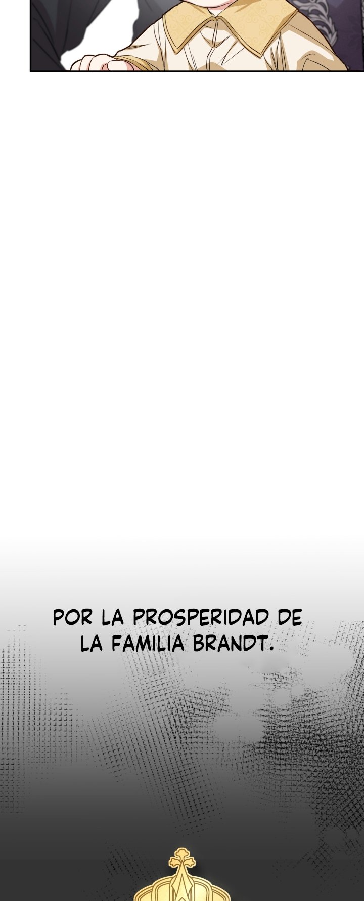 Como Sobrevivir Como la Hija del Diablo Capitulo 9 página 33