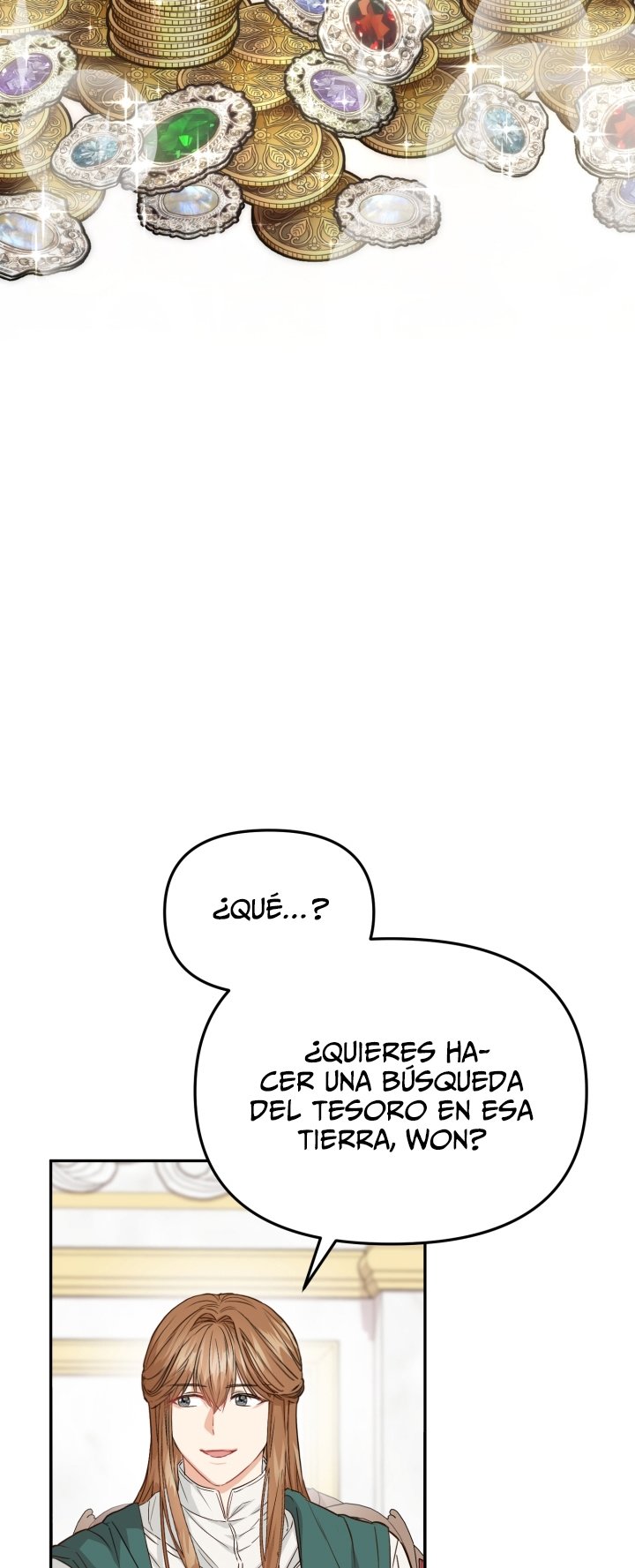 Como Sobrevivir Como la Hija del Diablo Capitulo 9 página 39