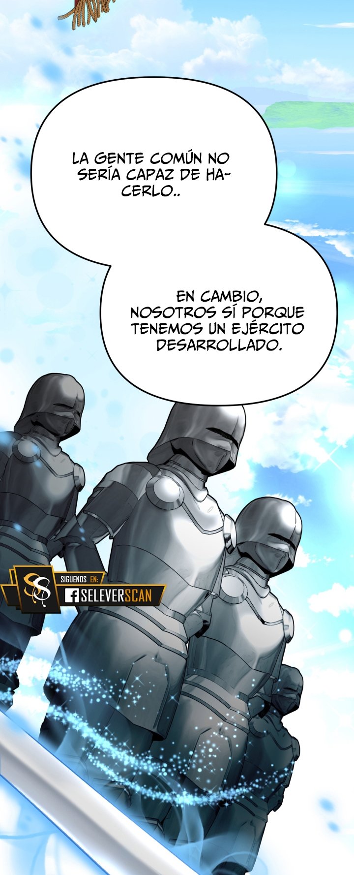 Como Sobrevivir Como la Hija del Diablo Capitulo 9 página 42