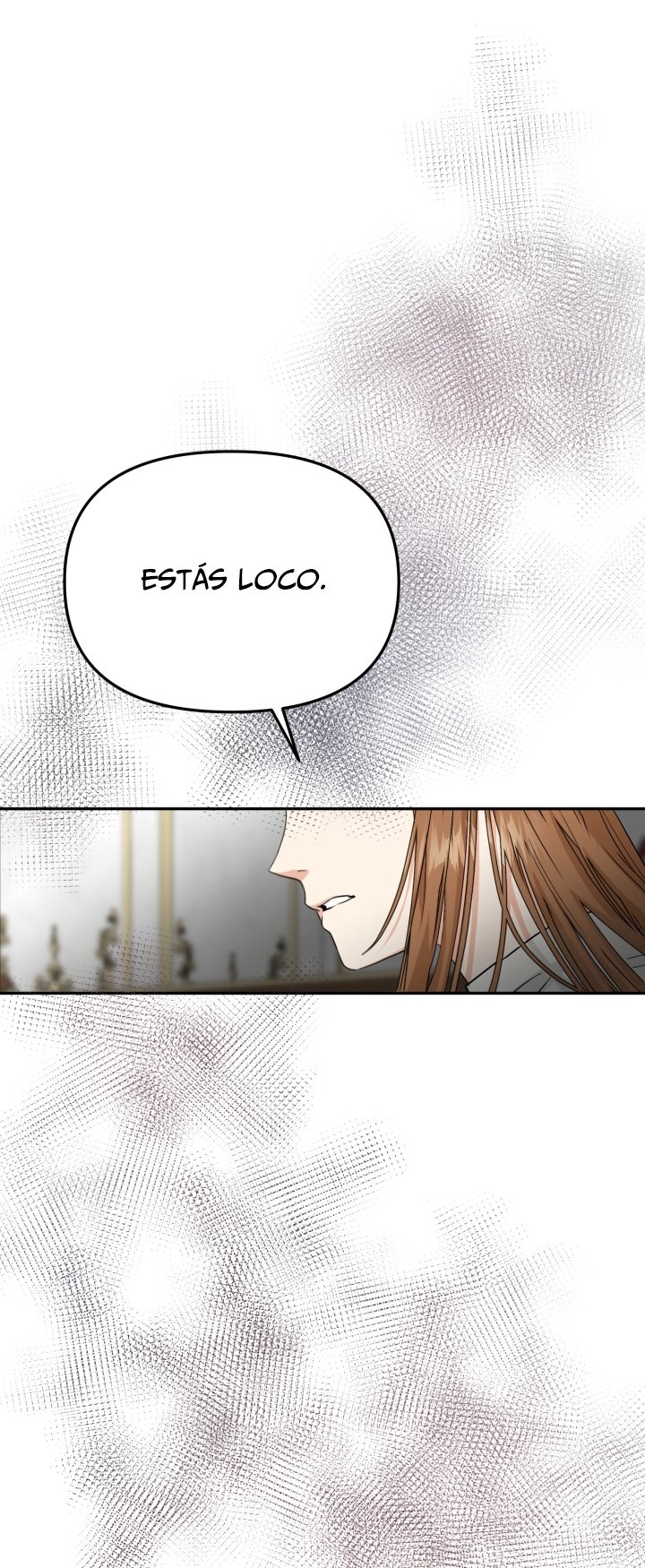 Como Sobrevivir Como la Hija del Diablo Capitulo 9 página 50