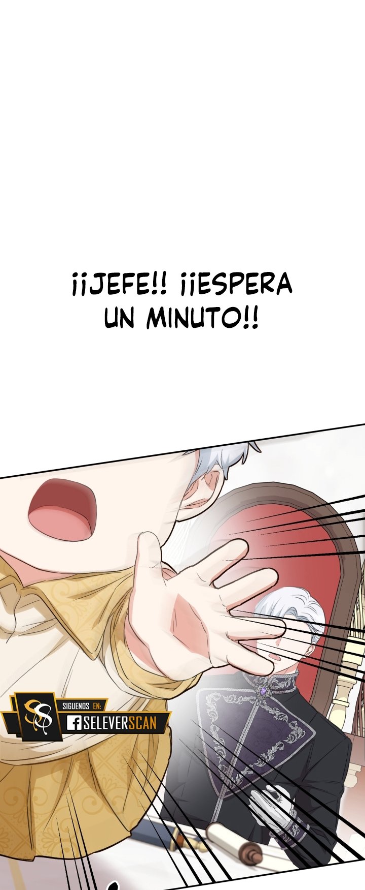 Como Sobrevivir Como la Hija del Diablo Capitulo 9 página 53