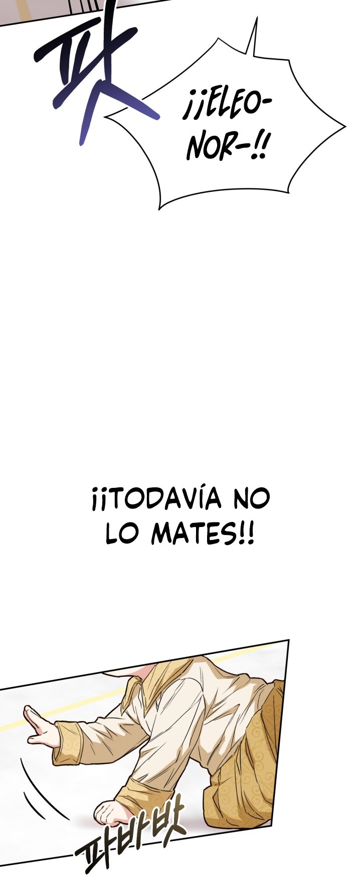Como Sobrevivir Como la Hija del Diablo Capitulo 9 página 54