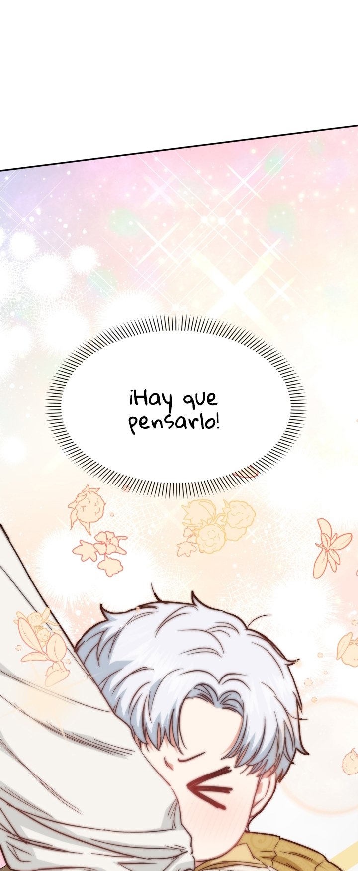 Como Sobrevivir Como la Hija del Diablo Capitulo 9 página 55