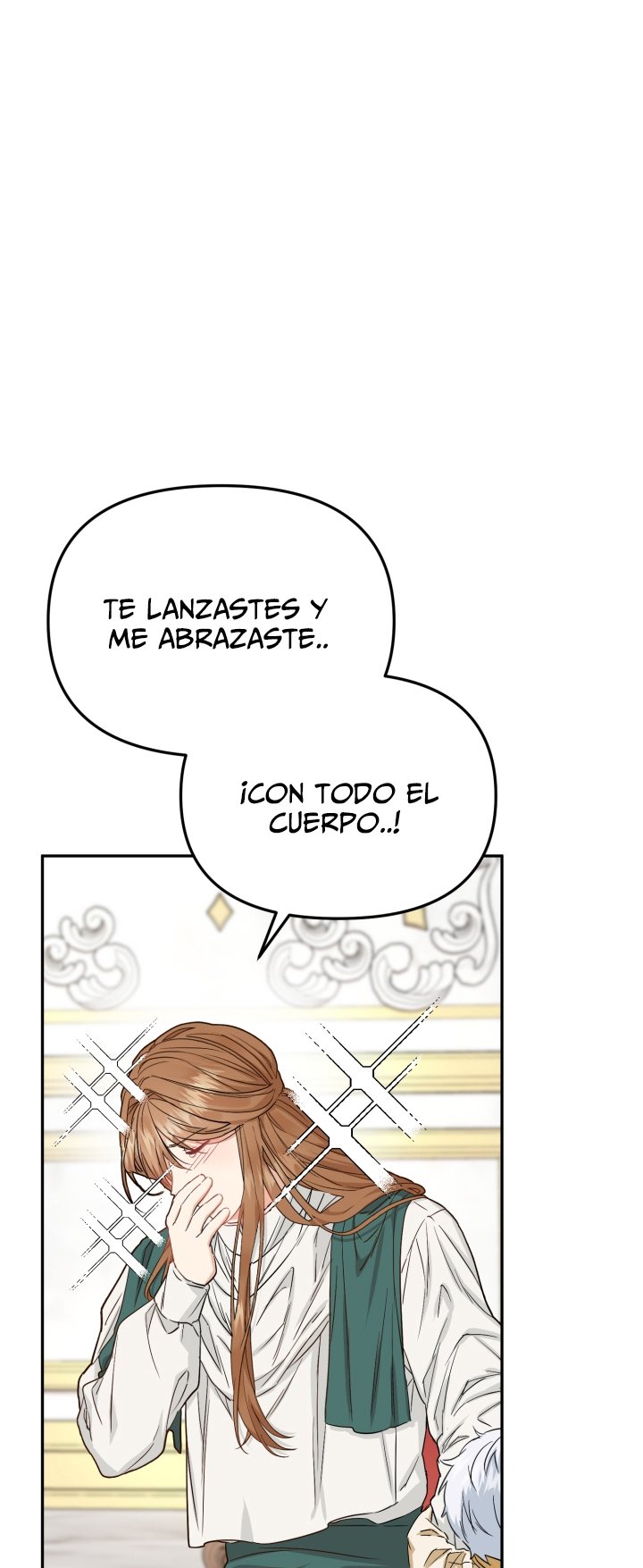Como Sobrevivir Como la Hija del Diablo Capitulo 9 página 66