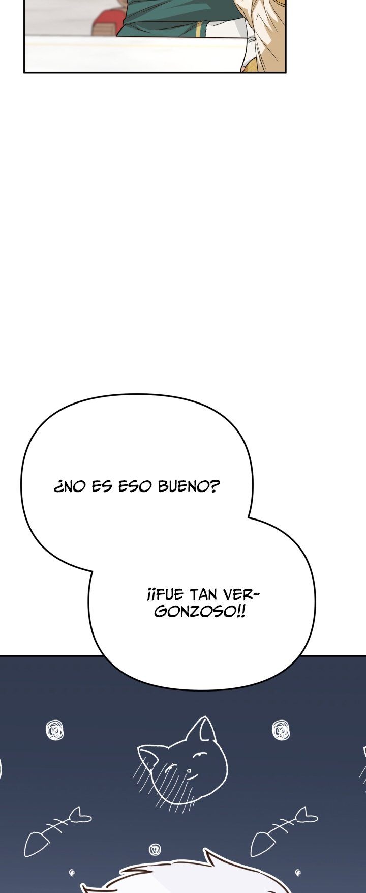 Como Sobrevivir Como la Hija del Diablo Capitulo 9 página 67