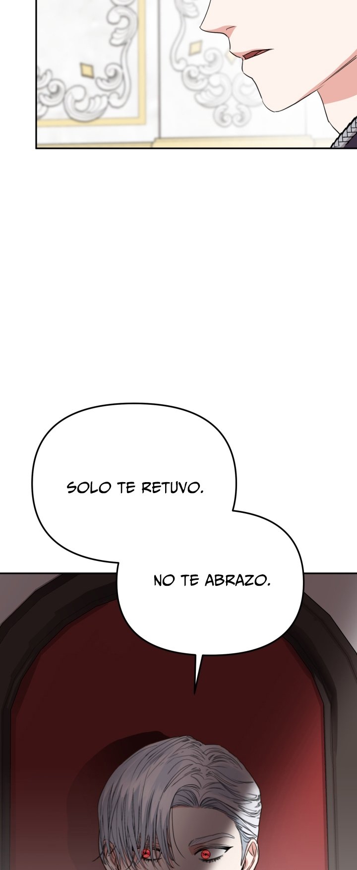Como Sobrevivir Como la Hija del Diablo Capitulo 9 página 69