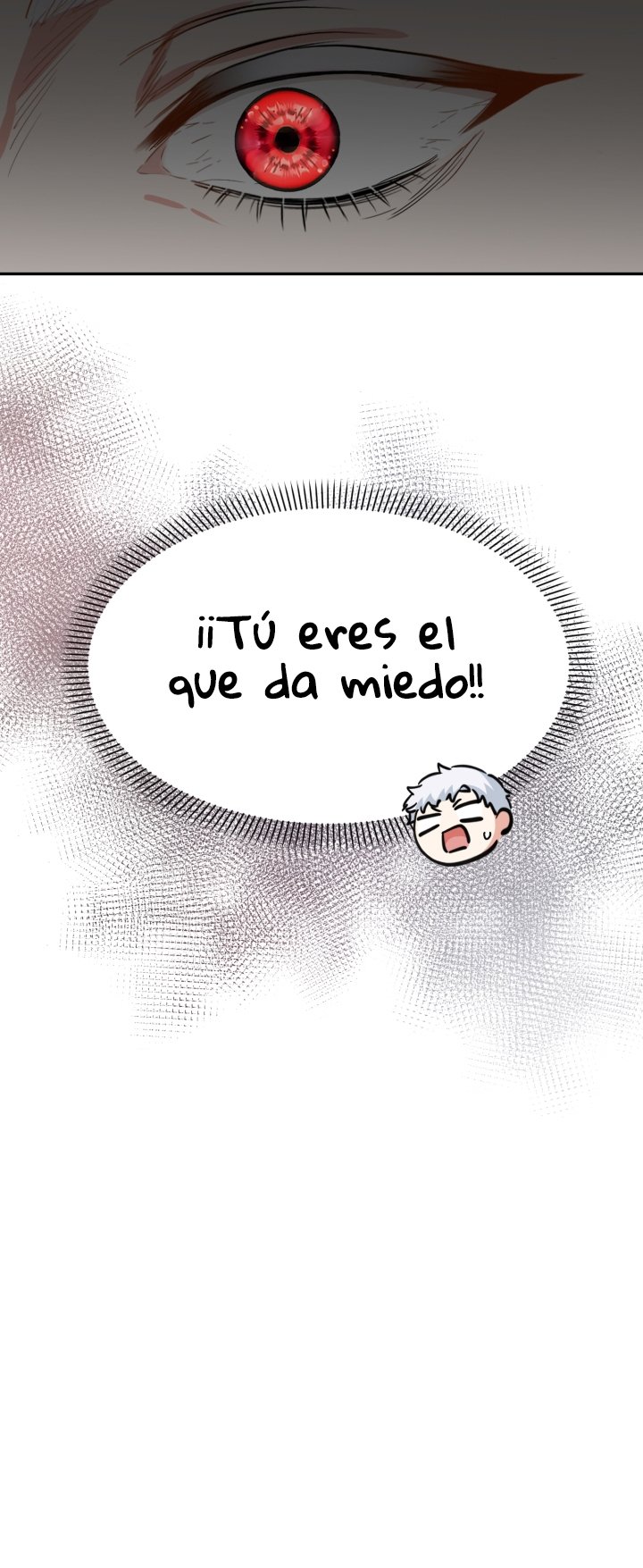 Como Sobrevivir Como la Hija del Diablo Capitulo 9 página 71