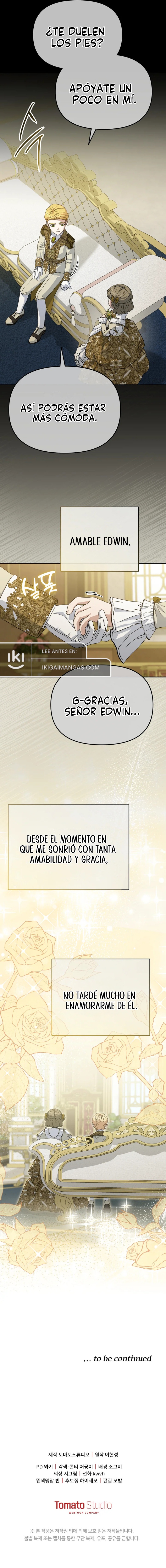 Como Sobrevivir Como la Hija del Diablo Capitulo 97 página 7