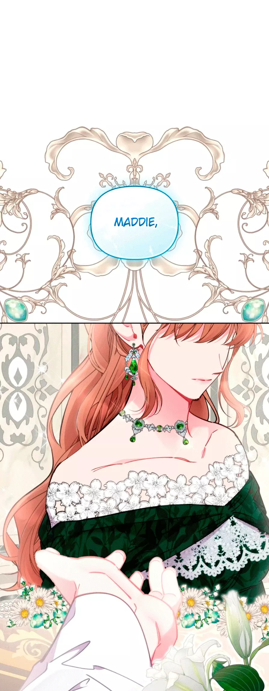 NO TE PREOCUPES, ESTO ES SÓLO UN MATRIMONIO FRAUDULENTO Y CONSENSUADO Capitulo 10 página 3