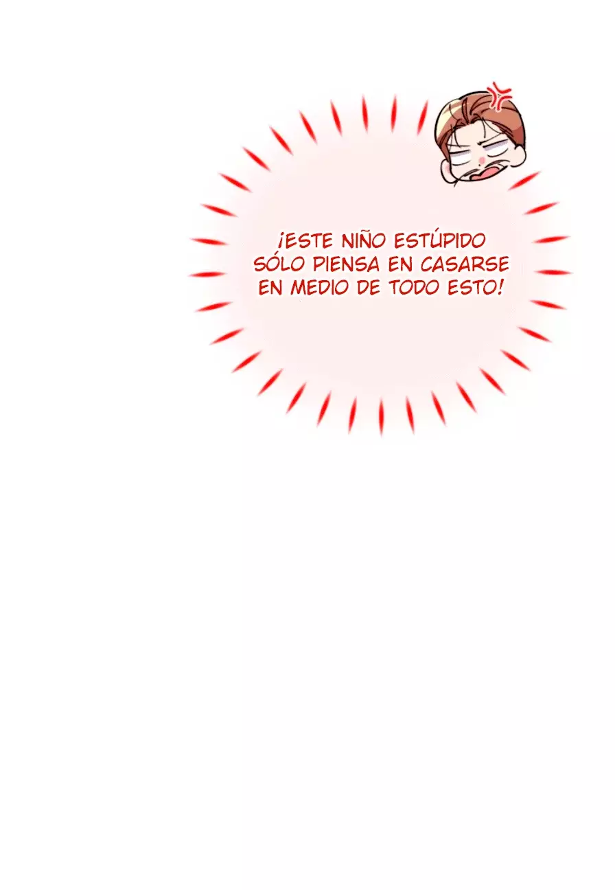 NO TE PREOCUPES, ESTO ES SÓLO UN MATRIMONIO FRAUDULENTO Y CONSENSUADO Capitulo 10 página 44