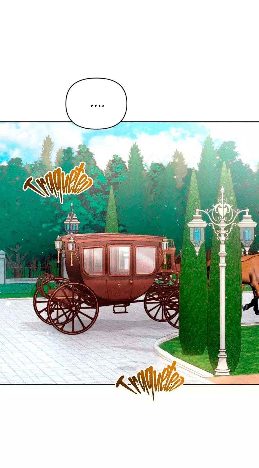NO TE PREOCUPES, ESTO ES SÓLO UN MATRIMONIO FRAUDULENTO Y CONSENSUADO Capitulo 10 página 69