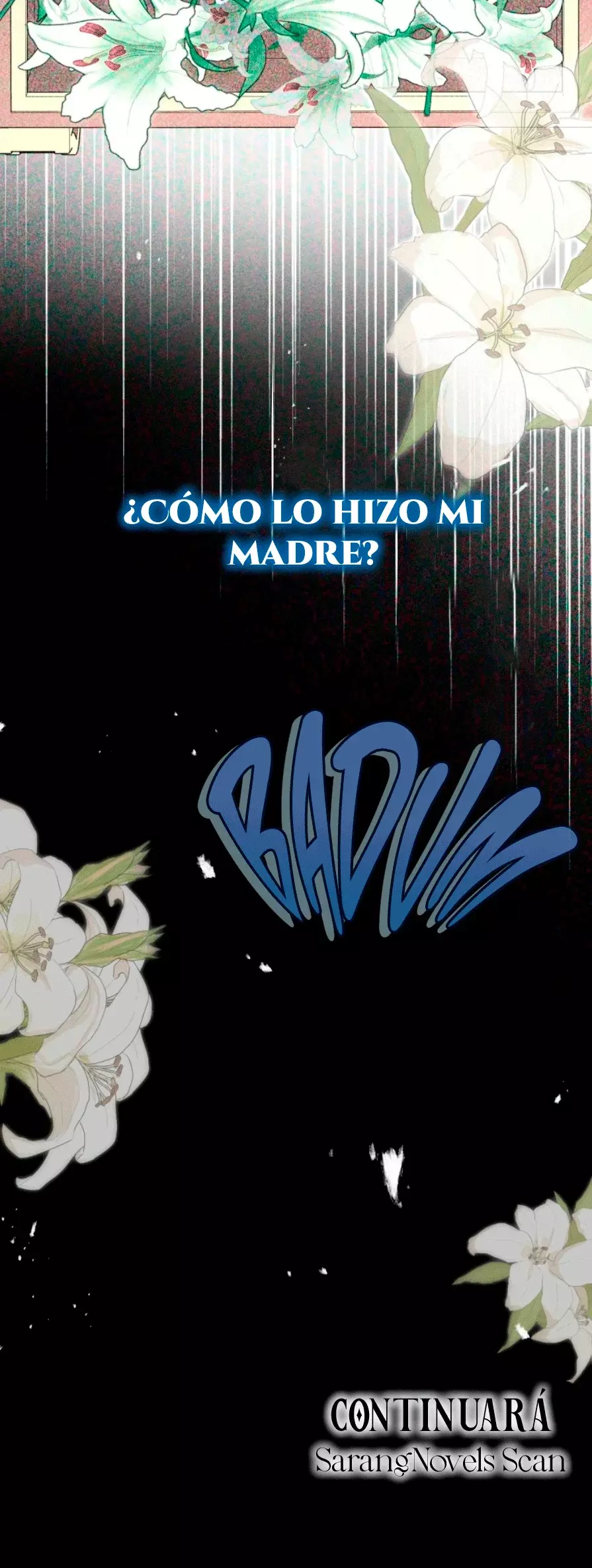 NO TE PREOCUPES, ESTO ES SÓLO UN MATRIMONIO FRAUDULENTO Y CONSENSUADO Capitulo 10 página 86