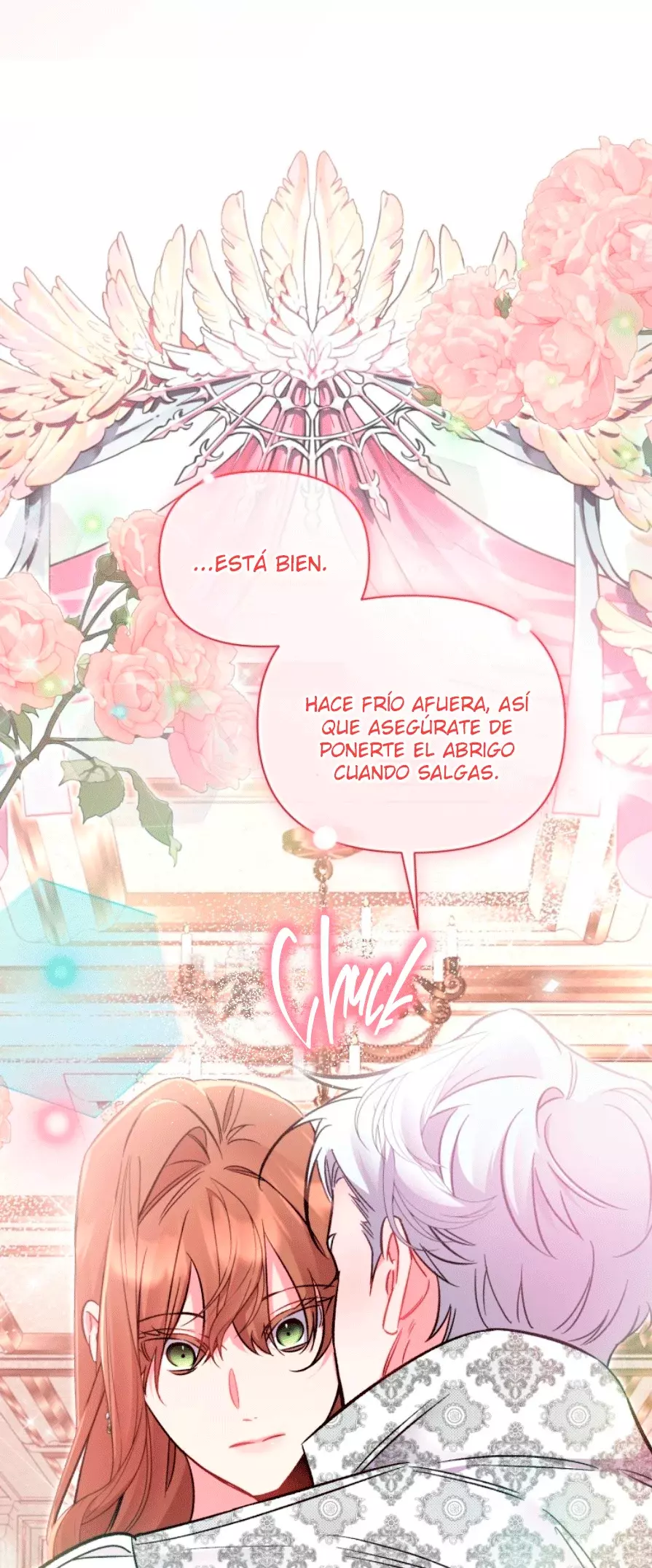 NO TE PREOCUPES, ESTO ES SÓLO UN MATRIMONIO FRAUDULENTO Y CONSENSUADO Capitulo 11 página 23