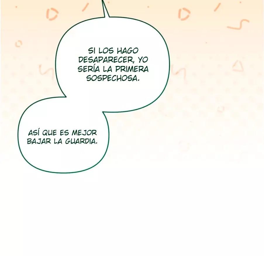 NO TE PREOCUPES, ESTO ES SÓLO UN MATRIMONIO FRAUDULENTO Y CONSENSUADO Capitulo 11 página 39