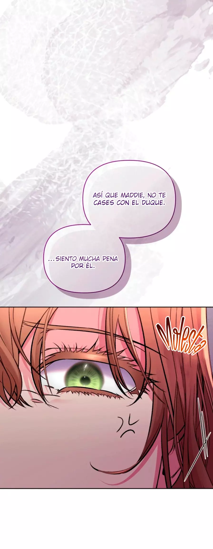 NO TE PREOCUPES, ESTO ES SÓLO UN MATRIMONIO FRAUDULENTO Y CONSENSUADO Capitulo 11 página 78