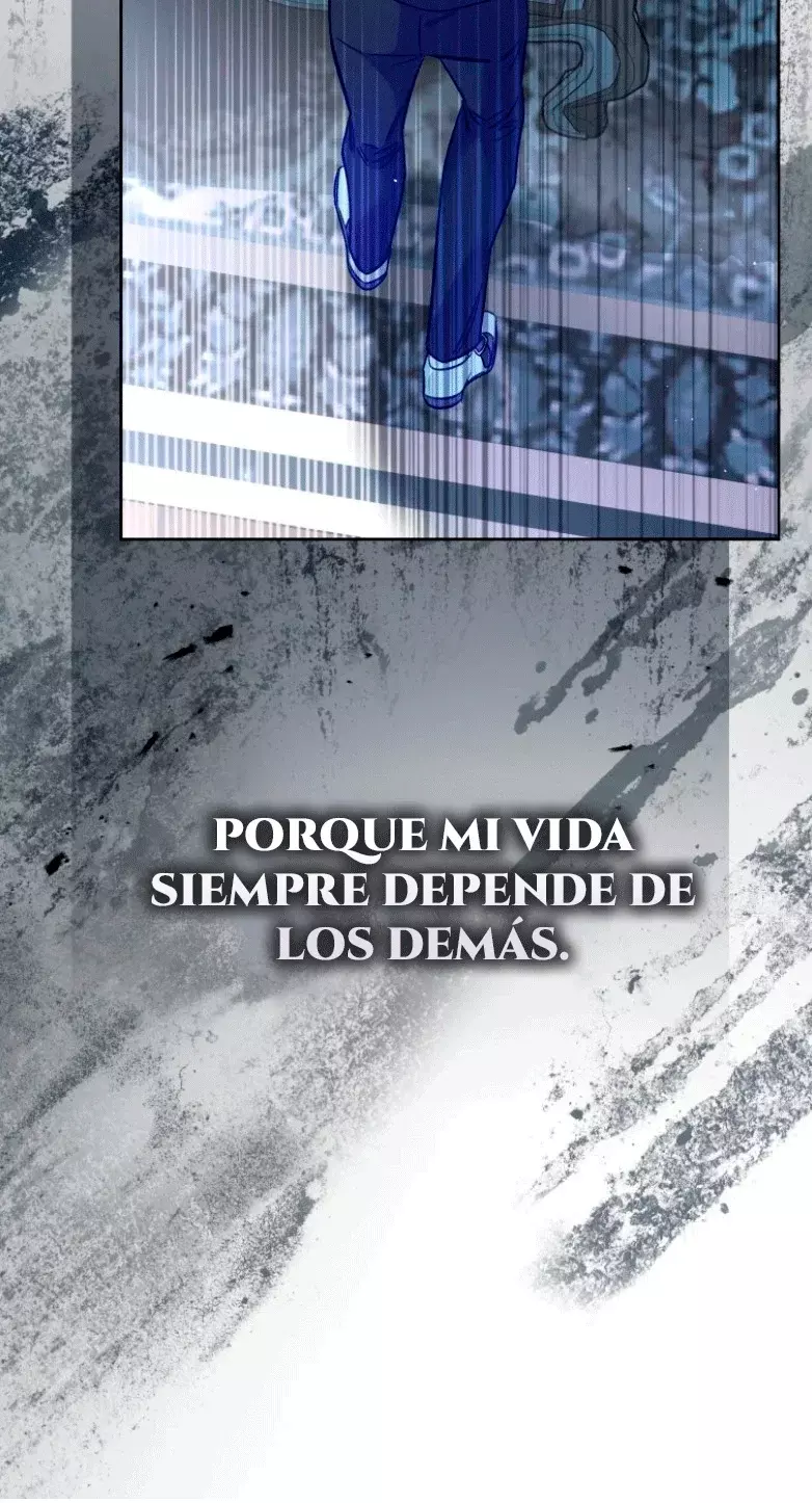 NO TE PREOCUPES, ESTO ES SÓLO UN MATRIMONIO FRAUDULENTO Y CONSENSUADO Capitulo 12 página 56