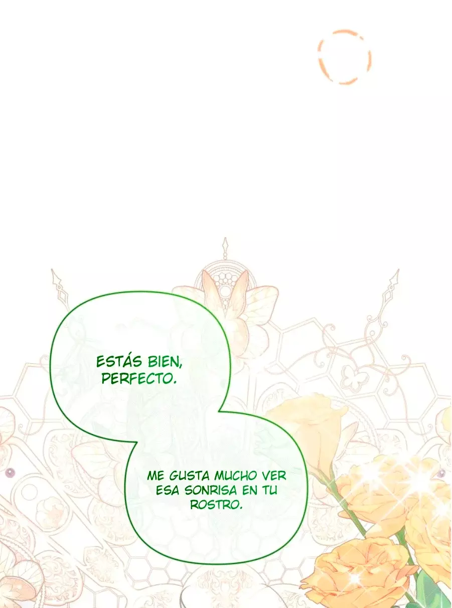NO TE PREOCUPES, ESTO ES SÓLO UN MATRIMONIO FRAUDULENTO Y CONSENSUADO Capitulo 13 página 52
