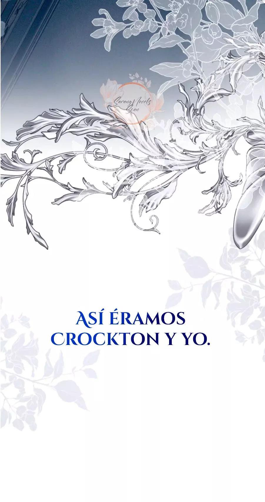 NO TE PREOCUPES, ESTO ES SÓLO UN MATRIMONIO FRAUDULENTO Y CONSENSUADO Capitulo 13 página 74