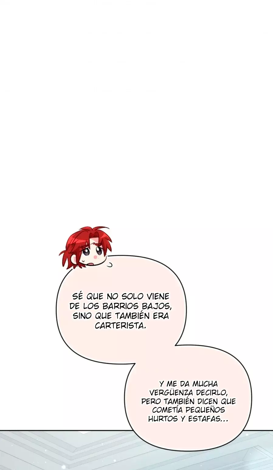NO TE PREOCUPES, ESTO ES SÓLO UN MATRIMONIO FRAUDULENTO Y CONSENSUADO Capitulo 13 página 78