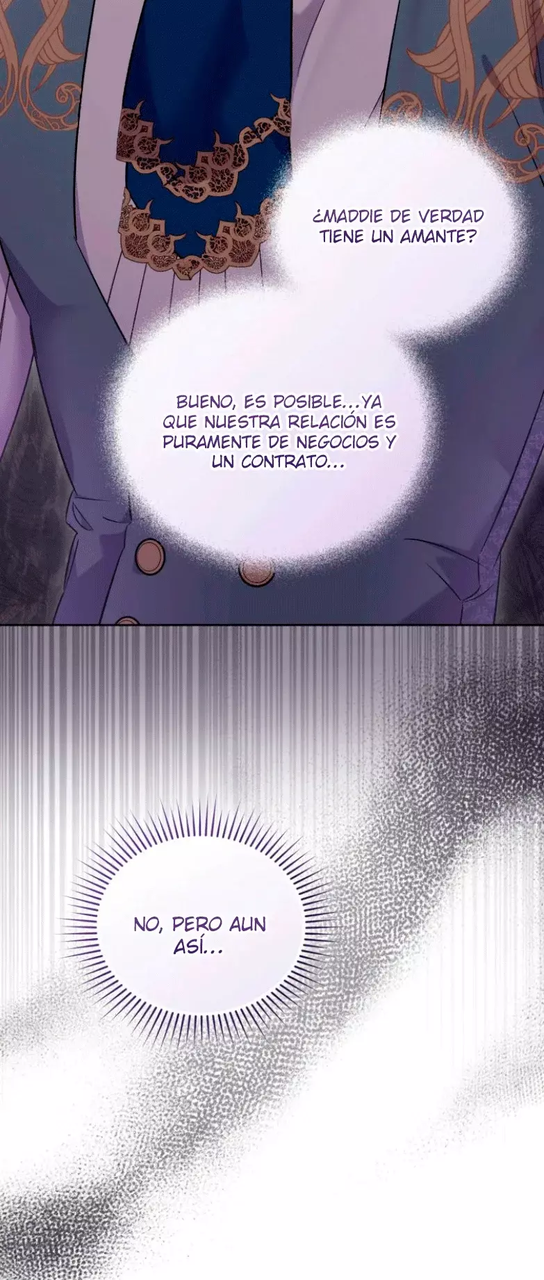 NO TE PREOCUPES, ESTO ES SÓLO UN MATRIMONIO FRAUDULENTO Y CONSENSUADO Capitulo 14 página 13