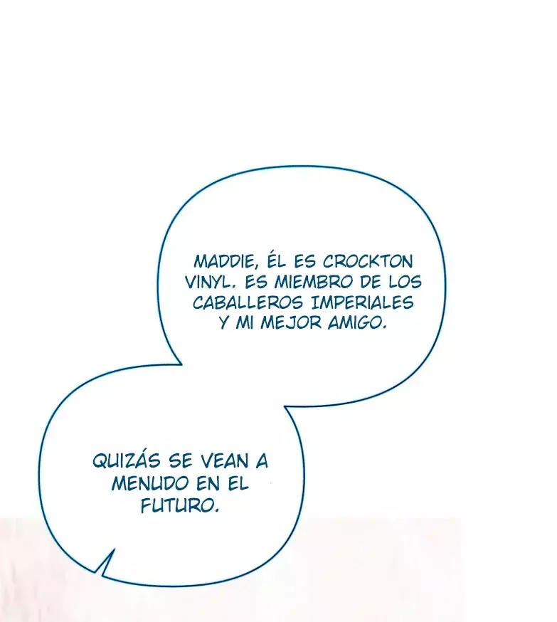 NO TE PREOCUPES, ESTO ES SÓLO UN MATRIMONIO FRAUDULENTO Y CONSENSUADO Capitulo 14 página 45