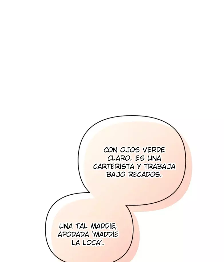 NO TE PREOCUPES, ESTO ES SÓLO UN MATRIMONIO FRAUDULENTO Y CONSENSUADO Capitulo 14 página 5