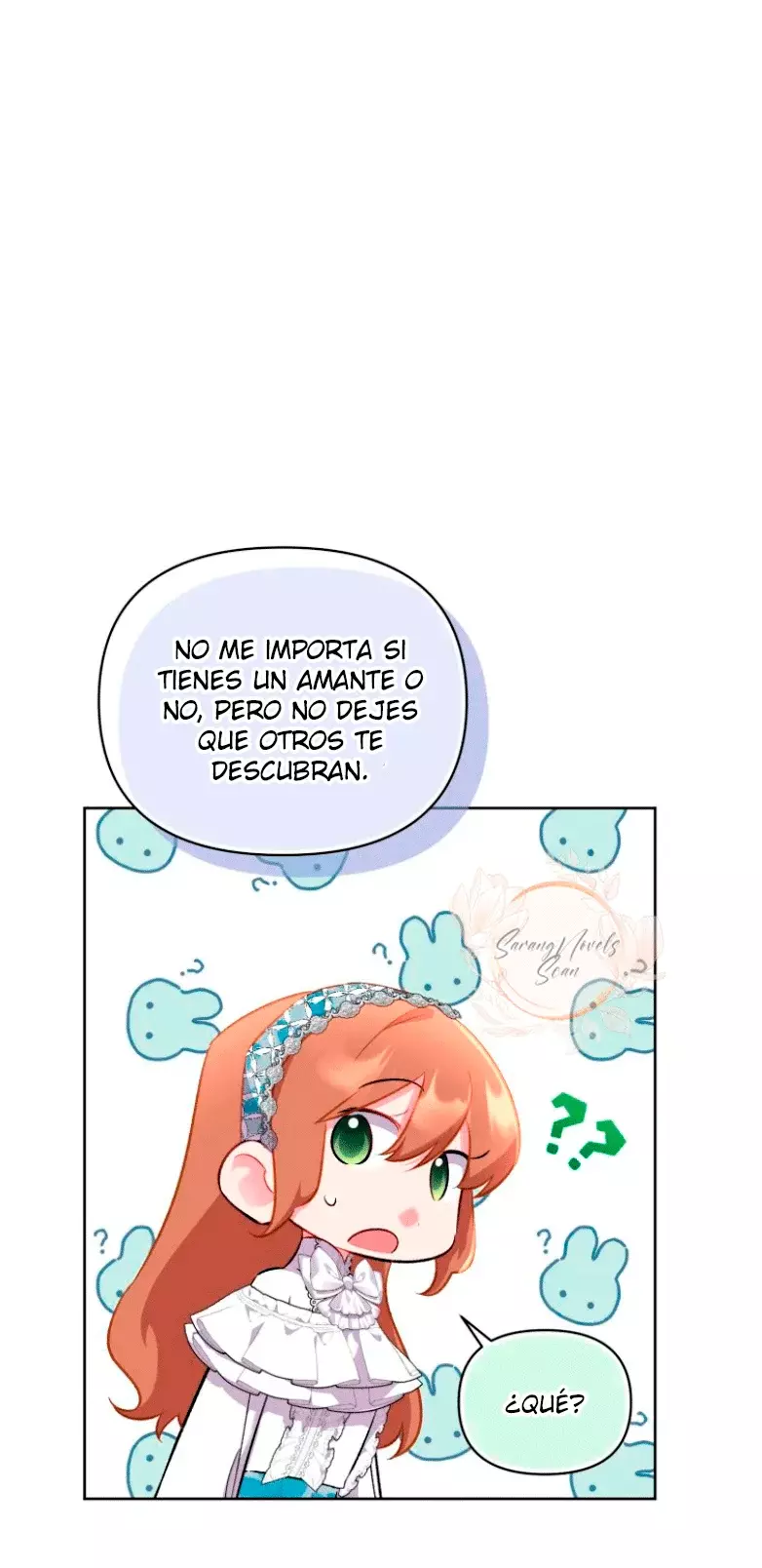 NO TE PREOCUPES, ESTO ES SÓLO UN MATRIMONIO FRAUDULENTO Y CONSENSUADO Capitulo 14 página 79