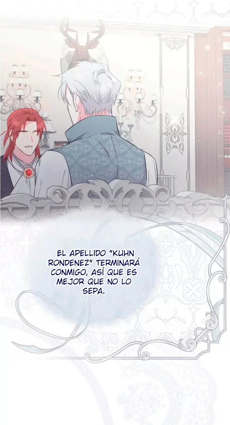 NO TE PREOCUPES, ESTO ES SÓLO UN MATRIMONIO FRAUDULENTO Y CONSENSUADO Capitulo 15 página 14