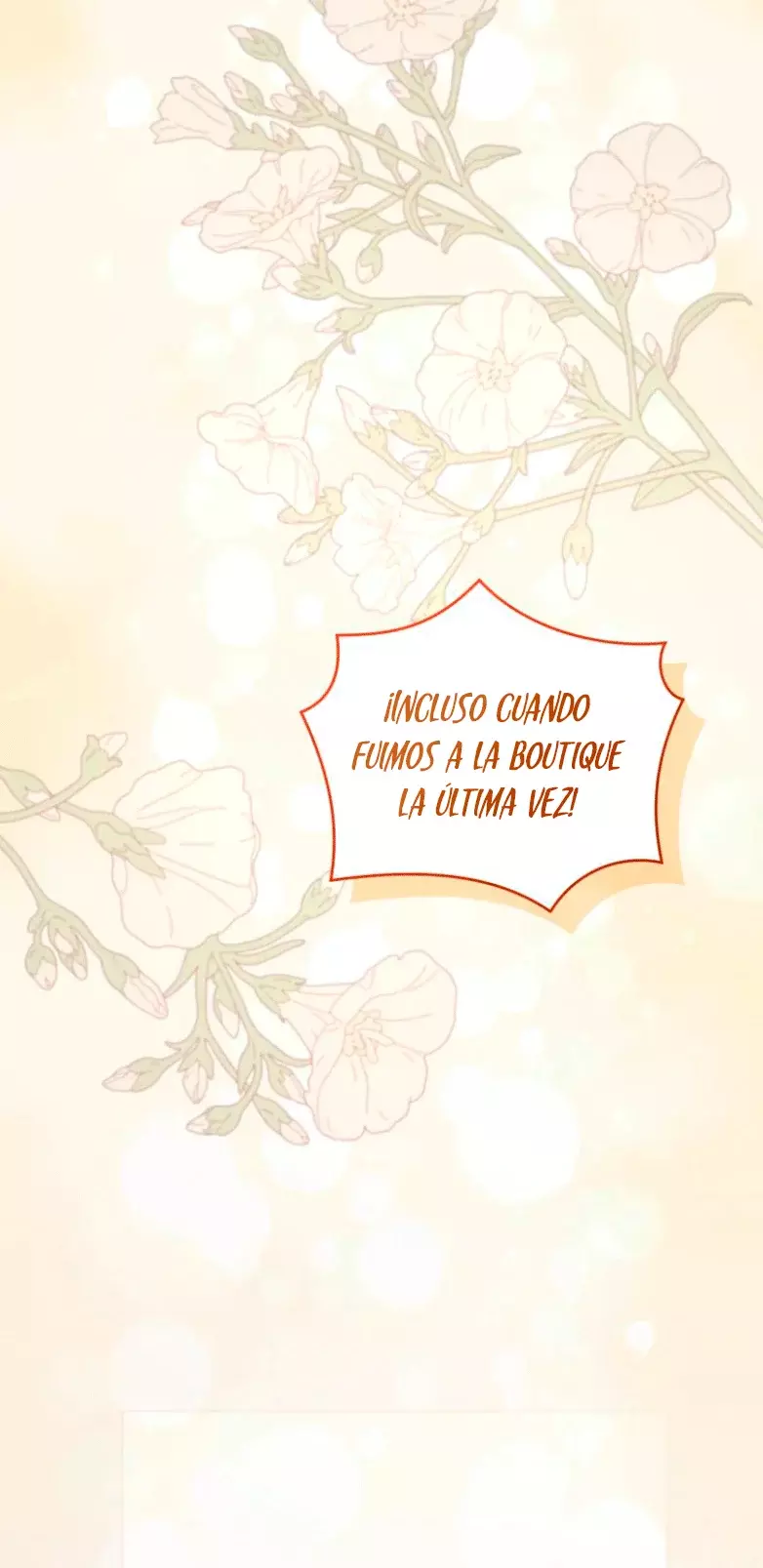 NO TE PREOCUPES, ESTO ES SÓLO UN MATRIMONIO FRAUDULENTO Y CONSENSUADO Capitulo 15 página 41
