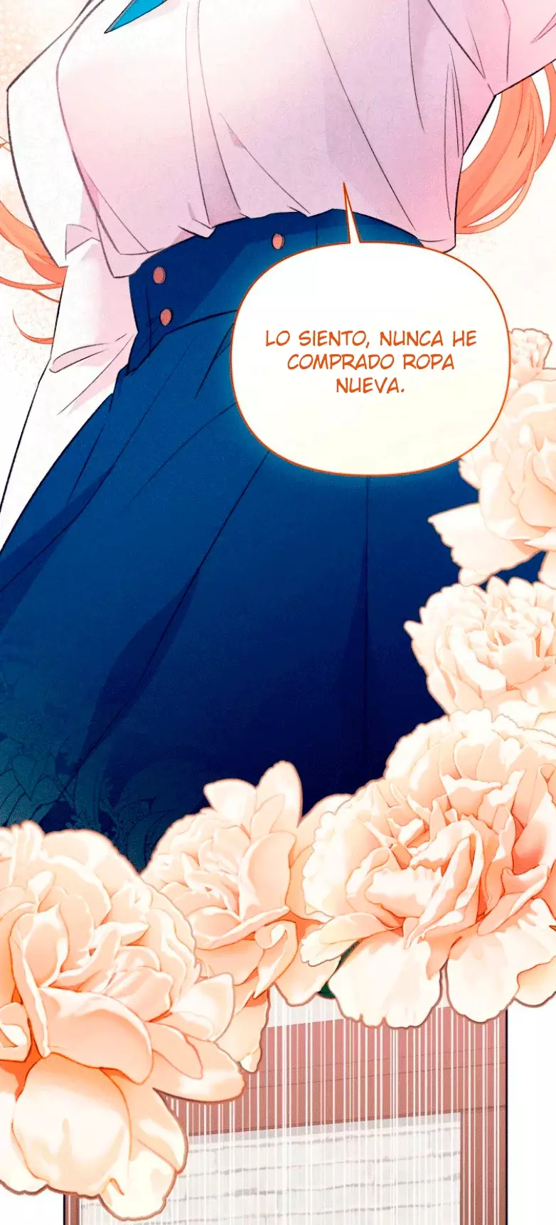 NO TE PREOCUPES, ESTO ES SÓLO UN MATRIMONIO FRAUDULENTO Y CONSENSUADO Capitulo 15 página 46