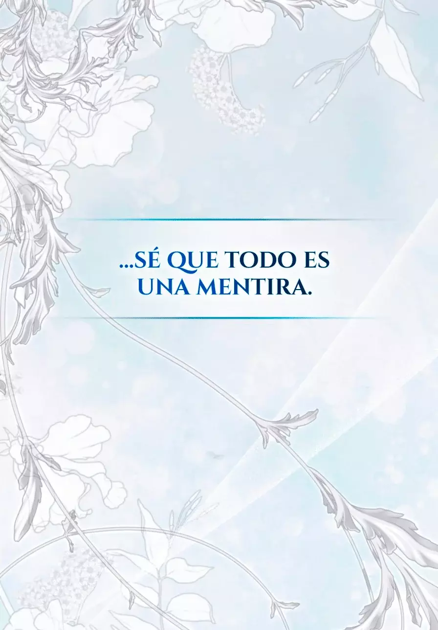 NO TE PREOCUPES, ESTO ES SÓLO UN MATRIMONIO FRAUDULENTO Y CONSENSUADO Capitulo 16 página 26