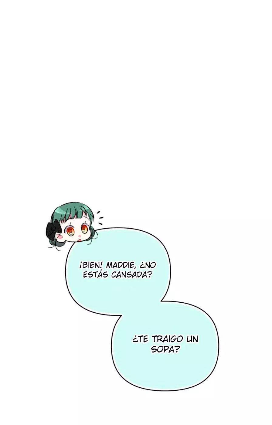 NO TE PREOCUPES, ESTO ES SÓLO UN MATRIMONIO FRAUDULENTO Y CONSENSUADO Capitulo 16 página 31