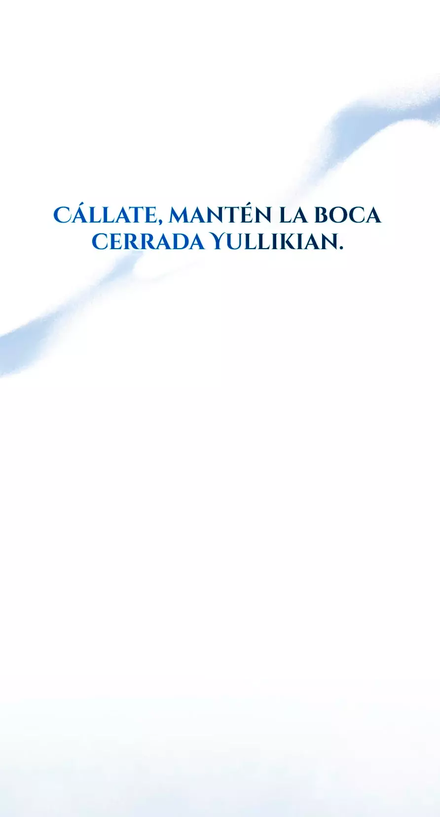 NO TE PREOCUPES, ESTO ES SÓLO UN MATRIMONIO FRAUDULENTO Y CONSENSUADO Capitulo 16 página 8