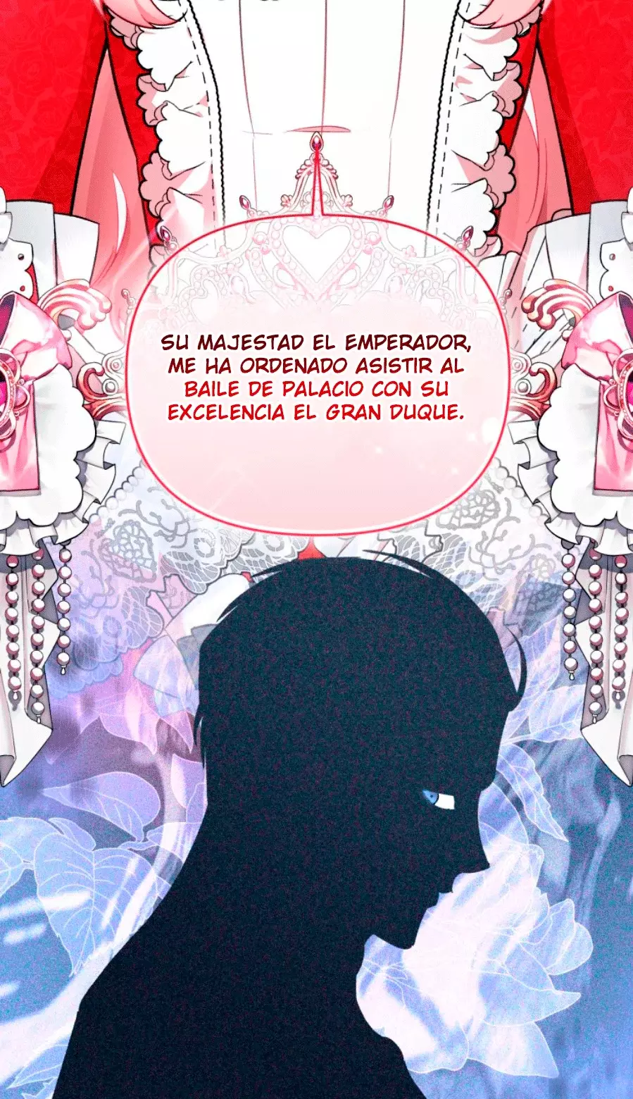 NO TE PREOCUPES, ESTO ES SÓLO UN MATRIMONIO FRAUDULENTO Y CONSENSUADO Capitulo 16 página 82