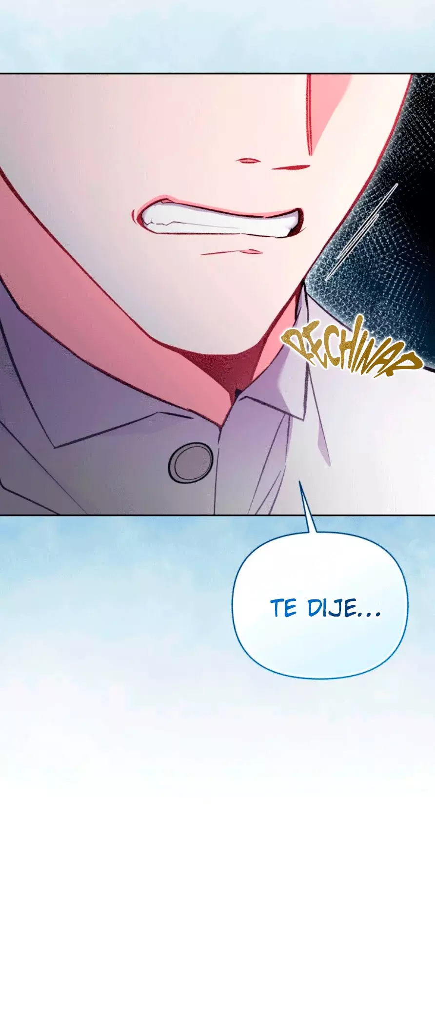 NO TE PREOCUPES, ESTO ES SÓLO UN MATRIMONIO FRAUDULENTO Y CONSENSUADO Capitulo 16 página 9
