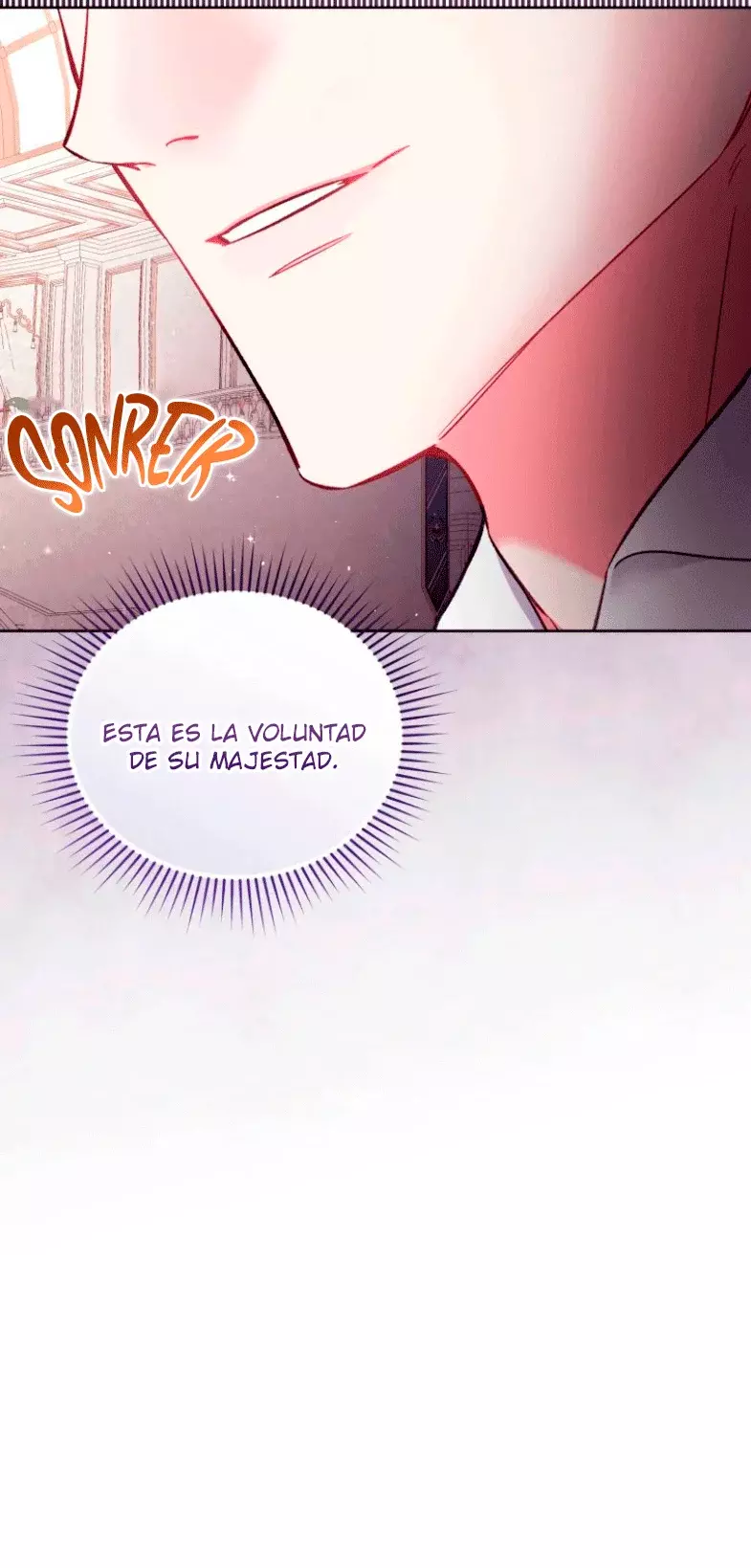 NO TE PREOCUPES, ESTO ES SÓLO UN MATRIMONIO FRAUDULENTO Y CONSENSUADO Capitulo 17 página 11