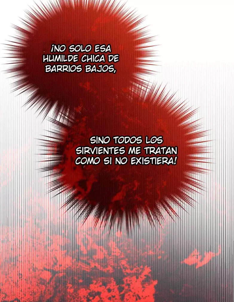 NO TE PREOCUPES, ESTO ES SÓLO UN MATRIMONIO FRAUDULENTO Y CONSENSUADO Capitulo 17 página 39
