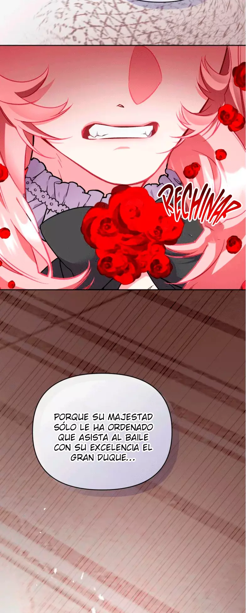 NO TE PREOCUPES, ESTO ES SÓLO UN MATRIMONIO FRAUDULENTO Y CONSENSUADO Capitulo 17 página 49