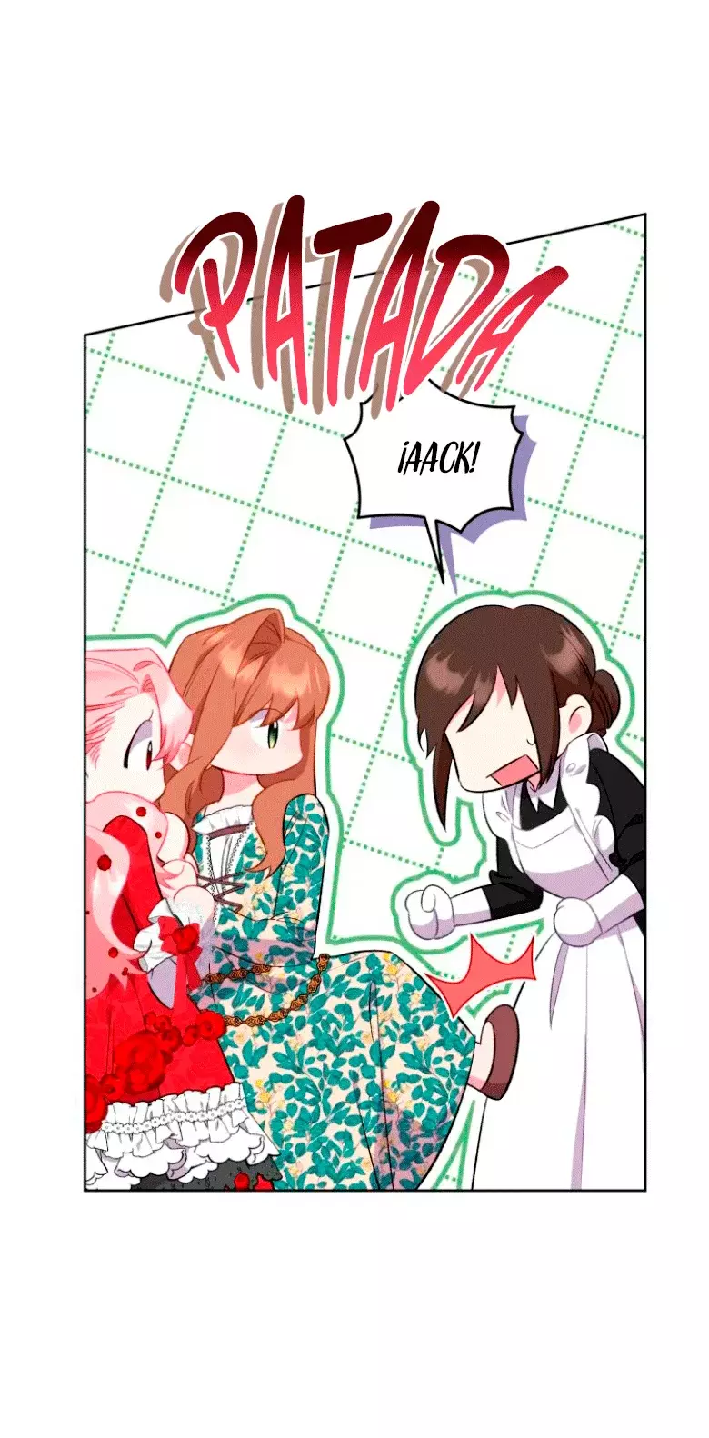 NO TE PREOCUPES, ESTO ES SÓLO UN MATRIMONIO FRAUDULENTO Y CONSENSUADO Capitulo 17 página 62