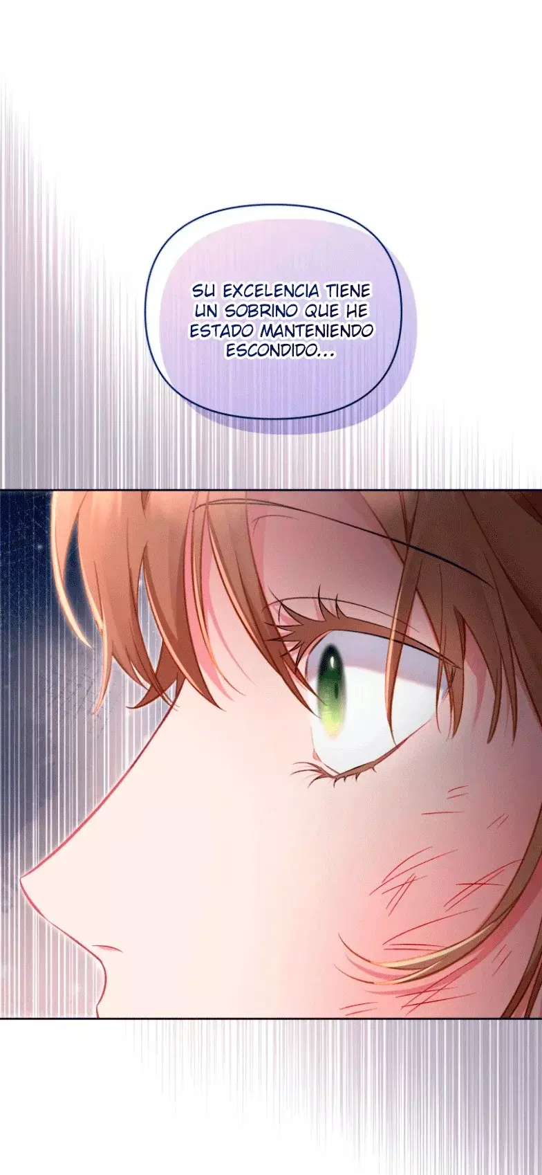 NO TE PREOCUPES, ESTO ES SÓLO UN MATRIMONIO FRAUDULENTO Y CONSENSUADO Capitulo 19 página 38